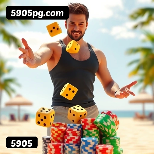 Benefícios do Login 5905 - Bônus e Vantagens Exclusivas